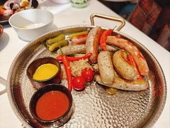 -马克西姆俄罗斯餐厅(通亚街店)