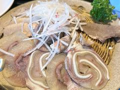 -盡膳口福·百年汤方火锅(科华北路店)