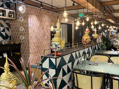 -Home Thai·泰谣(王府井apm店)