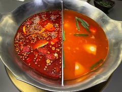 -湊湊火锅·茶憩(南京万象天地店)