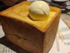 -绿茶餐厅(汇悦大融城店)