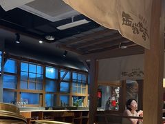 -西塔老太太泥炉烤肉(万柳华联店)