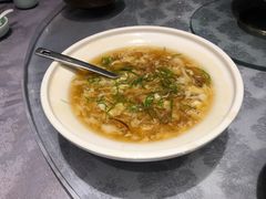 宋嫂鱼羹-山外山菜馆(玉泉路店)