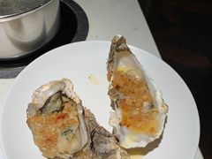 -加餐海鲜自助(宝龙一城店)