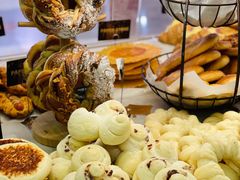 -PAPER STONE BAKERY(天汇广场店)