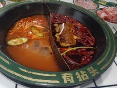 -有拈头成都市井火锅(南中环店)
