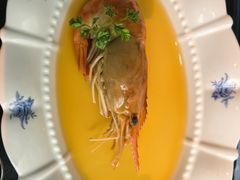 -醉东Oriental House(静安嘉里中心店)
