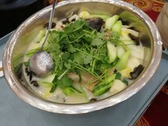 -叙福楼海鲜酒家(季华西路店)