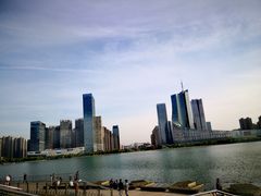 -天鹅湖体育公园