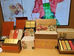 -泸溪河桃酥(西直门凯德店)