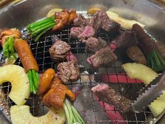 -伊茉家的烤肉店(勒泰中心店)