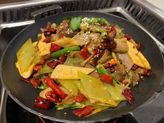 -九府羊鲜羊火锅·烧烤·小海鲜(华汇大厦店)