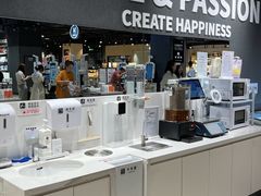 -永辉超市(郫都区爱琴海店)