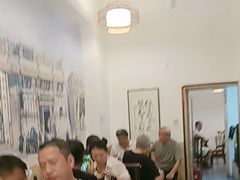 -聚首堂·特色小吃·肘子(什刹海德胜门店)