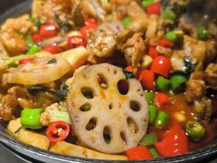 -江渔儿酸菜鱼(东厦一百店)