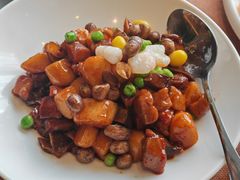 -转角·老弄堂上海菜(长寿路店)