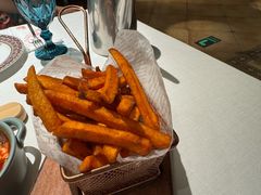 -俄士厨房(五棵松华熙LIVE店)