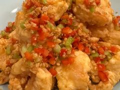 -烤肉宛饭庄(北新桥店)