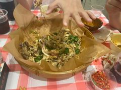 -东排食堂长沙小吃大排档(五一广场店)