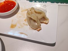 -苏堂阳春面•九年庆(北京路天河城店)