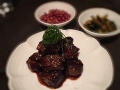 桂花糖醋小排-大连君悦酒店·星海湾壹号Dalian·Dalian(星海广场店)
