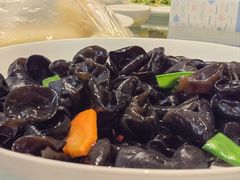 -乾隆美食·本帮菜(黄河路店)