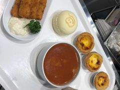 -宜家·瑞典风味餐厅(武汉荟聚中心店)