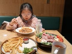 -龙治汉堡(中华城店)