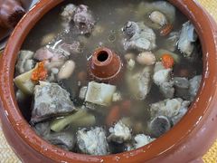 -建水五谷杂粮餐厅·建水美食