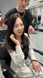 -DL HOPE造型