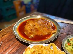 -连手特色烤串