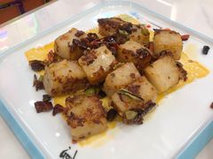 -香港威特瑞茶餐厅(小白楼音乐厅店)