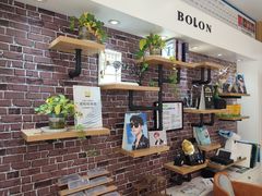 -博客眼镜(大学城店)