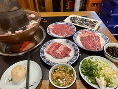 -裕德孚·非遗手切涮羊肉(东直门内大街店)