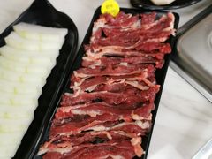 -潮鑫牛肉火锅(敏捷广场店)