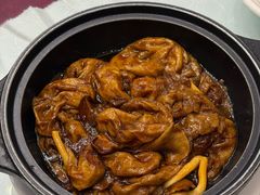 -新聚丰菜馆(太监弄店)