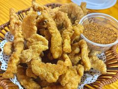 -黄泰吉拾味餐厅(江汉路店)