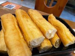 -令狐冲·活鱼馆(宝龙店)