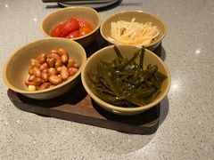 -半山腰·云南菜(侨福芳草地店)