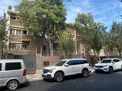 -天津五大道文化旅游区