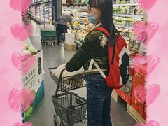 -GranVida生活超市(海信广场店)