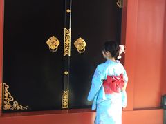 -东京浅草和服体验江户和装工房雅(浅草本店)