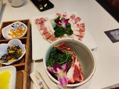 -千寻山野烤肉(中关村店)