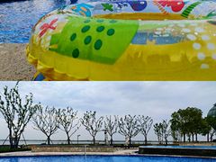 -上海滴水湖皇冠假日酒店