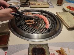 -赤坂亭M9和牛烧肉·日料398放题(万达店)