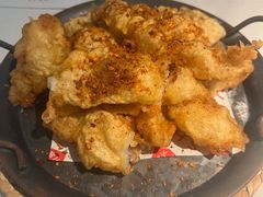 -春树下·树屋花房西餐厅(罍街AS1980店)