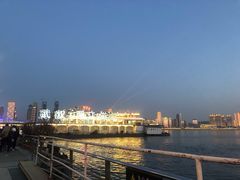 -武汉两江游览·夜游长江(汉口粤汉码头)