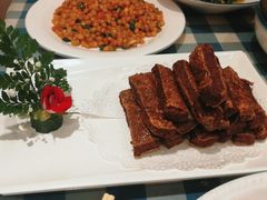 -紫光园·烤鸭·北京菜(劲松店)