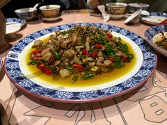 -杨记隆府重庆江湖菜(大悦城店)