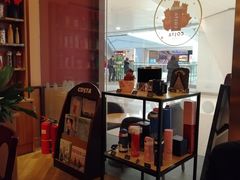 -COSTA COFFEE(西贸凯德晶品4层2店)